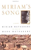 Miriam's Song: A Memoir