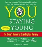 You: Staying Young