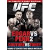 UFC 118: Edgar vs. Penn 2