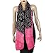 Fashion Scarves Cotton Tie and Dye 88 x 40 inches