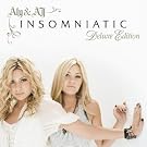 INSOMNIATIC [DELUXE EDITION]