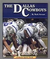 Dallas Cowboys (Team Spirit)