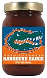 Florida Gators Sweet and Smoky BBQ Sauce