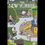 The New Yorker, May 7th 2012 (David Kushner, Ariel Levy, James Wood) | [David Kushner, Ariel Levy, James Wood]