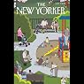 The New Yorker, May 7th 2012 (David Kushner, Ariel Levy, James Wood) | David Kushner,Ariel Levy,James Wood