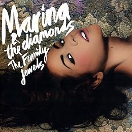 © Amazon Marina & The Diamonds Picture 1