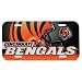 All Products : Cincinnati Bengals - Helmet & Logo License Plate, NFL Pro Football