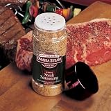 Omaha Steaks Seasonings