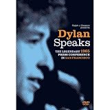 Bob Dylan - Dylan Speaks - The 1965 Press Conference In San Francisco