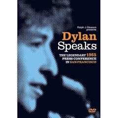 Dylan Speaks