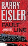 Fault Line: A Novel
