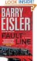Fault Line: A Novel