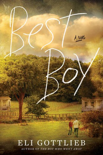 best boy a novel