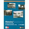 Histoire 1e L-ES-S : L'Europe et le monde du congr�s de Vienne � 1945, Manuel d'Histoire franco-allemand