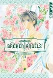 Broken Angels  Volume 4