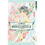 Broken Angels  Volume 4