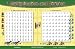 Multiplication & Division Placemat