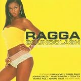 Ragga Soundsplash
