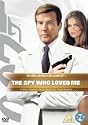 The Spy