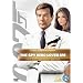 The Spy Who Loved Me [DVD] [1977]