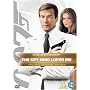 The Spy Who Loved Me [DVD] [1977]