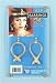 Asp Snake Earrings