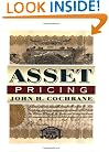 Asset Pricing