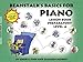 Beanstalk's Basics for Piano: Lesson Book Preparatory Book A