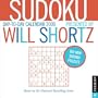 Sudoku Presented by Will Shortz: 2009 Day-to-Day Calendar