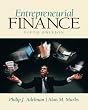 Entrepreneurial Finance (5th Edition)