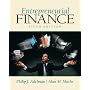 Entrepreneurial Finance (5th Edition)