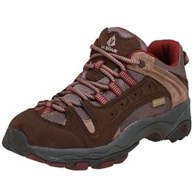 Vasque Women's Volta Low Hiking Shoe