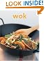 Wok (Tuttle Mini Cookbook)