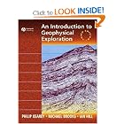 An Introduction to Geophysical Exploration by Philip Kearey, Michael Brooks, and Ian Hill