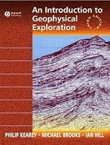An Introduction to Geophysical Exploration