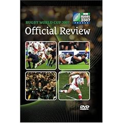 Rugby World Cup 2007 - Official Review