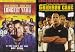 Search : Gridiron Gang, the Longest Yard : Prison Football 2 Pack Collection