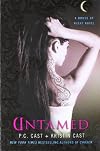 House of Night Boxed Set
