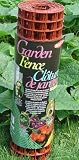 Garden Fence