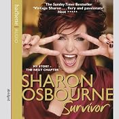 Sharon Osbourne: Survivor | [Sharon Osbourne]