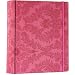 ESV Journaling Bible (Regency Series, Plum, Wallpaper Design)