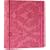 ESV Journaling Bible (Regency Series, Plum, Wallpaper Design)