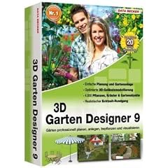 3D Garten Designer 9