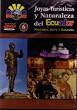 Joyas Turisticas y Naturaleza del Ecuador (Historia, Arte y Cultura)