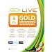 Xbox Live - Gold Card 3 Mesi