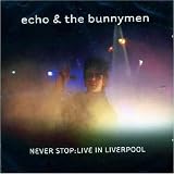 Never Stop: Live in Liverpool