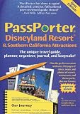 PassPorter Disneyland Resort and Southern California Attractions: The Unique Travel Guide, Planner, Organizer, Journal, and Keepsake!