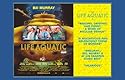 The Life Aquatic with Steve Zissou - Movie Poster - 11 x 17
