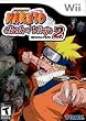 Naruto : Clash of Ninja Revolution 2 (version europ�enne)