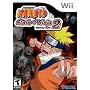 Naruto : Clash of Ninja Revolution 2 (version europ�enne)